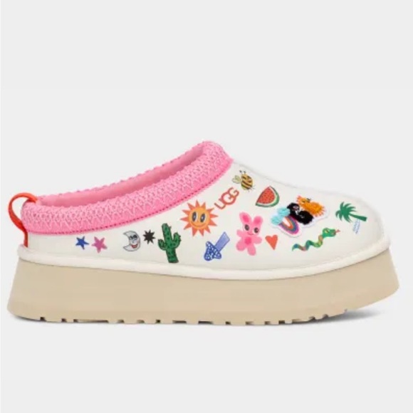 Tazz pop sketch - Picture 1 of 2